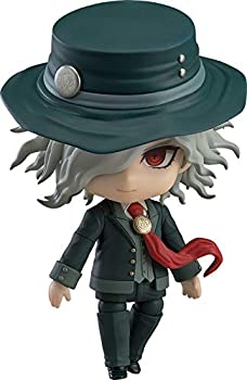 【中古】【非常に良い】ねんどろいど Fate/Grand Order アヴェンジャー/巌窟王 エドモン・ダンテス ノンスケール ABS&PVC製 塗装済み可動フィギュア画像
