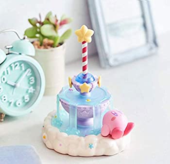 【中古】一番くじ 星のカービィ Cloudy Candy B賞 スターロッドと夢の泉のフィギュアペン