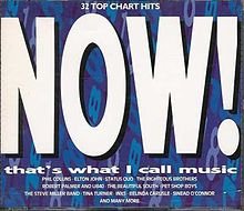 【中古】【非常に良い】NOW 15 TOP CHART HITS THAT'S WHAT I CALL MUSIC (VHS)|ドリエム店