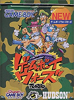 【中古】ゲームボーイウォーズターボ 取り組み缶Vol.7 p706p5g