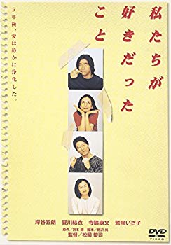 【中古】【非常に良い】私たちが好きだったこと [DVD] cm3dmju