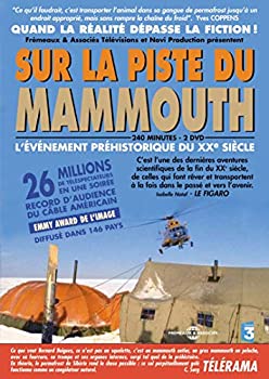 【中古】Sur La Piste Du Mammouth [DVD]｜ドリエム店