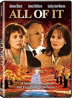 【中古】All of It [DVD]｜ドリエム店 8,806円