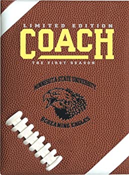 【中古】Coach: First Season [DVD]