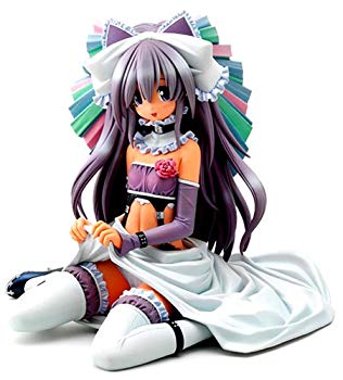 【中古】ヒメクリ 想い浮かべるうしろ帯 モーダ・ビアンカ 白いこと絵の具版 (PVC ペンキ塗り済 成し遂げる品) o7r6kf1