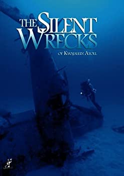 【中古】【非常に良い】Silent Wrecks of Kwajalein Atoll [DVD]｜ドリエム店
