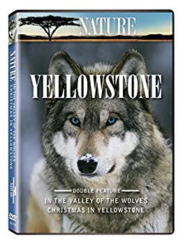 【中古】Nature: Yellowstone [DVD]
