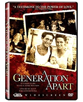 【中古】【非常に良い】Generation Apart [DVD]｜ドリエム店