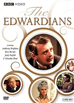 【中古】Edwardians [DVD]｜ドリエム店