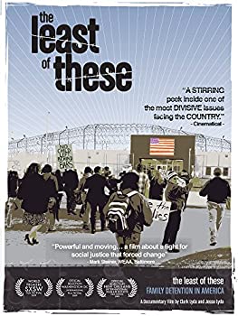 【中古】【非常に良い】Least of These [DVD]