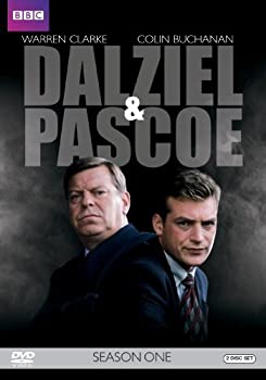 【中古】Dalziel & Pascoe: Season One [DVD]