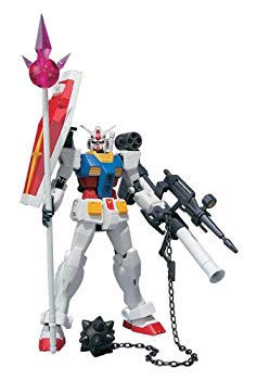 【中古】ROBOT魂 [SIDE MS] ガンダム (ハードポイント追加仕様) wgteh8f