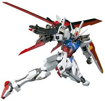 【中古】ROBOT魂 [SIDE MS] エールストライクガンダム｜ドリエム店