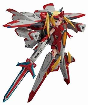 【中古】武装神姫 リルビエート (彩色済みアクションフィギュア) g6bh9ry