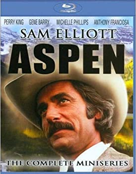 【中古】【非常に良い】Aspen [Blu-ray]