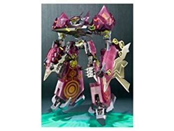 【中古】【非常に良い】ROBOT魂 -ロボット魂-〈SIDE HL〉ゼーガペイン アンチゼーガ マインディエ（魂ウェブ限定） g6bh9ry