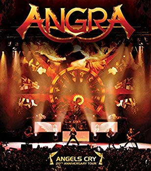【中古】【非常に良い】Angels Cry/ [Blu-ray] [Import] rdzdsi3