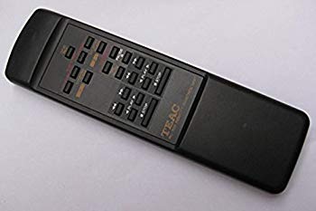 【中古】TEAC オーディオ遠隔操作 RC-707 rdzdsi3