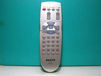 【中古】シャープ LCTVリモコン GA046WJSA rdzdsi3