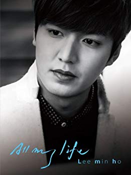 【中古】【非常に良い】All my life [DVD]｜ドリエム店