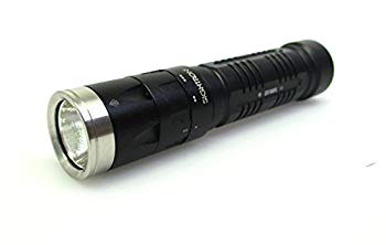 【中古】【非常に良い】SIGHTRON(サイトロン) LEDライト ブライトテック(BRIGHT-TECH) EX100FL 明るさ100ルーメン 防水 SOSモード搭載 BT1006 ggw725x