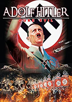 【中古】【非常に良い】Pure Evil [DVD]｜ドリエム店