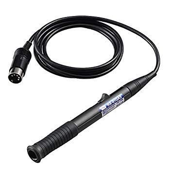 【中古】goot 替こて部 (こて先無) RX-81GAS ggw725x