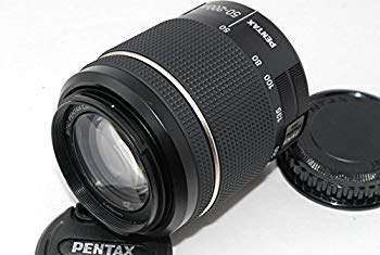 【中古】【非常に良い】ペンタックス smc PENTAX-DAL 50-200mm F4-5.6 ED WR｜ドリエム店