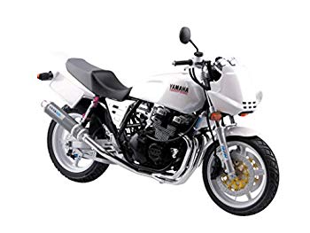 【中古】青島文化教材社 1/12 バイクシリーズ No.35 ヤマハ XJR400S カスタムパーツ付き プラモデル dwos6rj 10,065円