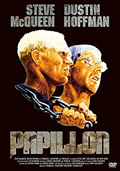 【中古】パピヨン [DVD] z2zed1b