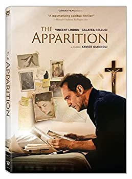 【中古】The Apparition [DVD] 12,400円