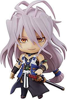 【中古】ねんどろいど 刀剣乱舞-ONLINE- 千子村正 ノンスケール ABS&PVC製 塗装済み可動フィギュア