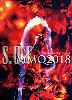 【中古】MMQ 2018 [DVD]