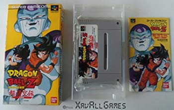 【中古】【非常に良い】ドラゴンボールZ超悟空伝 覚醒編|ドリエム店