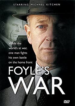 【中古】Foyle's War: Set 1 [DVD]