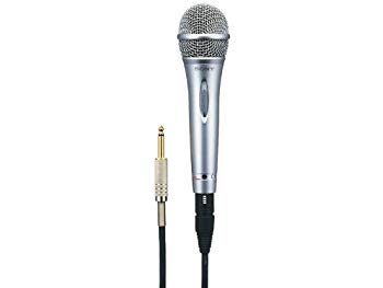 【中古】【非常に良い】ソニー SONY ダイナミックマイク モノラル/ボーカル用 5mケーブル付属 F-V820 cm3dmju
