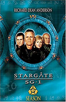 【中古】【非常に良い】Stargate Sg-1 Season 7 [DVD] [Import] cm3dmju