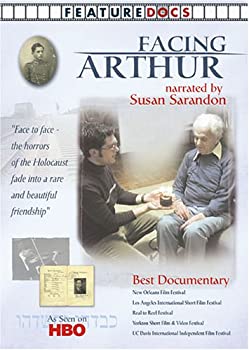 【中古】Facing Arthur [DVD]