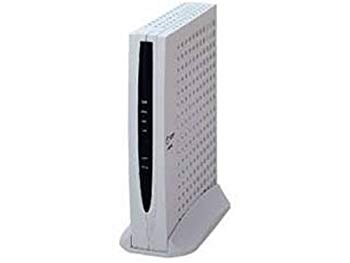 【中古】NTT西日本 NTT西日本 ADSLモデム-MS5 /ADSLモデム(47Mbps) ADSL Modem - MS5 NTT WEST bme6fzu