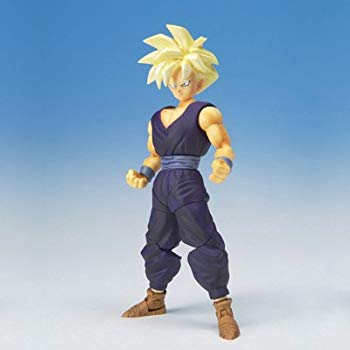 【中古】火竜どんぶり鉢Z 変わり種動き 超龍伝 スーパーサイヤ人 孫悟飯 bme6fzu