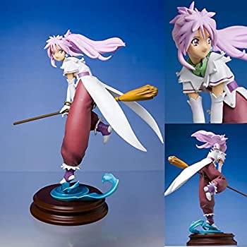 【中古】コトブキヤ テイルズ・オブ・ファンタジア アーチェ・クライン 1/8スケールPVC製塗装済み完成品