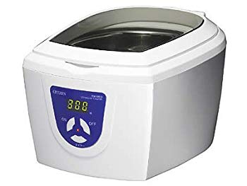 【中古】【非常に良い】シチズン 超音波洗浄器 SW5800｜ドリエム店