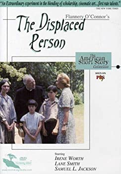 【中古】Displaced Person [DVD] [Import]
