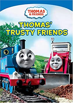 【中古】【非常に良い】Trusty Friends [DVD]｜ドリエム店
