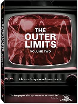 【中古】Outer Limits 2: Original Series [DVD]｜ドリエム店