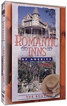 【中古】Romantic Inns of America: The South [DVD]