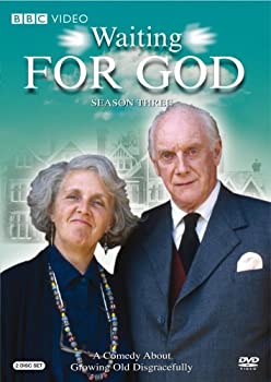 【中古】【非常に良い】Waiting for God: Season Three [DVD]｜ドリエム店