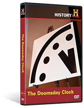 【中古】Doomsday Clock [DVD]