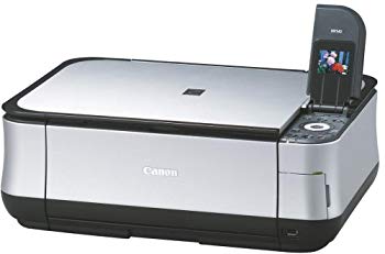 【中古】【非常に良い】Canon インクジェット複合機 MP540 6g7v4d0