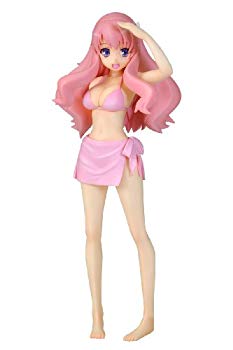 【中古】【非常に良い】バカとテストと召喚獣 姫路 瑞希 (1/10スケールPVC塗装済み完成品) wyw801m画像